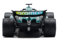 Aston Martin AMR23 #14 Fernando Alonso "Formula One F1 World Championship" (2023) 1/64 Diecast Model Car by Pop Race image 5