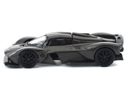 Aston Martin Valkyrie Carbon Fiber 1/64 Diecast Model Car by Pop Race image 4
