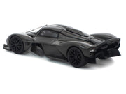 Aston Martin Valkyrie Carbon Fiber 1/64 Diecast Model Car by Pop Race image 5