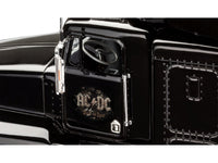 Level 3 Model Kit Kenworth Tour Truck "AC/DC Rock or Bust" 1/32 Scale Model by Revell image 2