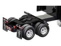 Level 3 Model Kit Kenworth Tour Truck "AC/DC Rock or Bust" 1/32 Scale Model by Revell image 4