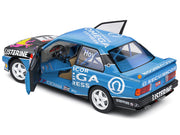 BMW E30 M3 #11 Will Hoy Winner "BTCC (British Touring Car Championship)" (1991) "Competition" Series 1/18 Diecast Model Car by Solido image 3