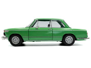 1971 BMW 1602 Taiga Green Metallic 1/18 Diecast Model Car by Solido image 3