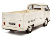 1968 Volkswagen T2 Pickup Truck Beige 1/18 Diecast Model Car by Solido image 4