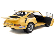 Porsche 911 IROC #1 Emerson Fittipaldi "International Race of Champions" (1974) "Competition" Series 1/18 Diecast Model Car by Solido image 5