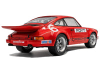 Porsche 911 IROC #6 A.J. Foyt "International Race of Champions" (1974) 1/18 Diecast Model Car by Solido image 4