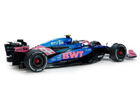 Solido 2025 Alpine A525 number 7 Jack Doohan Chinese GP 1:18 S1818902, product image 3