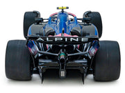 Alpine A525 #43 Franco Colapinto "BWT" Formula One F1 "Canadian GP" (2025) "Competition" Series 1/18 Diecast Model Car by Solido image 5