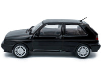 1989 Volkswagen Golf Rallye G60 Black 1/43 Diecast Model Car by Solido image 2