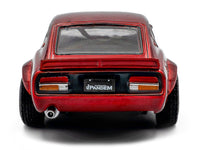 Datsun Pandem 240Z Red Metallic 1/43 Diecast Model Car by Solido image 5