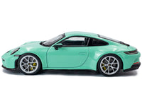 Solido 2023 Porsche 911 992 GT3 Touring mint green 1:43 S4316503, product image 2