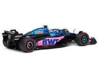 Solido Alpine A523 number 10 Pierre Gasly BWT third place 2023 Dutch GP 1:43 S4317702, view 1