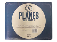 Consolidated B-24D Liberator Aircraft "You Cawn't Miss It 448th Bombardment Group 8th Air Force" (1944) British Royal Air Force 1/144 Diecast Model Airplane by Mitos Del Aire image 2