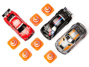 Race Cars 3 Car Set Diecast Models by Siku image 4
