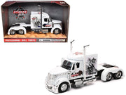 International Lonestar Truck Tractor White "PBR Professional Bull Riders" 1/43 Diecast Model by New Ray image 2