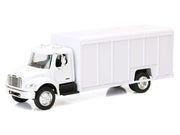 Freightliner M2 Beverage Truck White "Long Haul Trucker" Series 1/43 Diecast Model by New Ray image 2