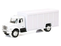 Freightliner M2 Beverage Truck White "Long Haul Trucker" Series 1/43 Diecast Model by New Ray image 2