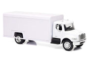 Freightliner M2 Beverage Truck White "Long Haul Trucker" Series 1/43 Diecast Model by New Ray image 3
