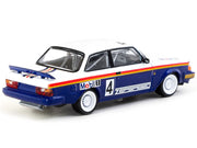 Volvo 240 Turbo #4 Per-Gunnar Andersson Winner "Malaysian Group A Championships" (1987) "Hobby64" Series 1/64 Diecast Model Car by Tarmac Works image 3