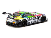 Mercedes-AMG GT3 #888 Maro Engel - Mikael Grenier - Maxime Martin "GruppeM Racing" "Bathurst 12 Hour" (2025) "Hobby64" Series 1/64 Diecast Model Car by Tarmac Works image 3