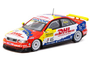 Audi A4 Quattro #45 Frank Biela "Super Tourenwagen Cup" (1998) "Hobby64" Series 1/64 Diecast Model Car by Tarmac Works image 2