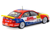 Audi A4 Quattro #45 Frank Biela "Super Tourenwagen Cup" (1998) "Hobby64" Series 1/64 Diecast Model Car by Tarmac Works image 3