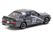 Mercedes-Benz 190 E 2.3-16 #44 Johnny Cecotto "Deutsche Tourenwagen Meisterschaft (DTM)" (1988) "Global64" Series 1/64 Diecast Model Car by Tarmac Works image 3
