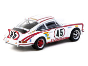 Porsche 911 Carrera RSR 2.8 #45 Erwin Kremer - Paul Keller - Clemens Schickentanz "Kremer Racing Team" GTS 3.0 Class Winner "24 Hours of Le Mans" (1973) "Collab64" Series 1/64 Diecast Model Car by Schuco & Tarmac Works image 3