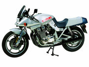 Model Kit Suzuki GSX1100S Katana Motorcycle 1/12 Scale Model by Tamiya image 2