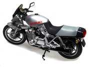 Model Kit Suzuki GSX1100S Katana Motorcycle 1/12 Scale Model by Tamiya image 3