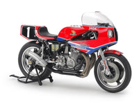 Model Kit Honda RS1000 Endurance Racer Motorcycle 1/12 Scale Model by Tamiya image 2