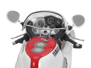 Model Kit Yamaha FZR750R OW01 Motorcycle 1/12 Scale Model by Tamiya image 3