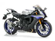 Model Kit Yamaha YZF-R1M Motorcycle 1/12 Scale Model by Tamiya image 2