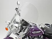 Model Kit Yamaha XV1600 RoadStar Custom Motorcycle 1/12 Scale Model by Tamiya image 3