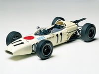 Tamiya Honda RA272 Formula One 1965 Mexico GP winner model kit 1:20 TAM-20043, view 2