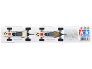 Model Kit Honda RA272 Winner Formula One F1 "Mexico GP" (1965) 1/20 Scale Model by Tamiya image 4