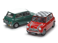 Model Kit Morris Mini Cooper 1275S MK.1 1/24 Scale Model by Tamiya image 4