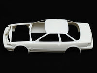 Tamiya Toyota Soarer 3.0 GT right-hand-drive assembly model kit 1:24 TAM-24064, product image 5