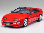 Model Kit Nissan Fairlady 300ZX Turbo 1/24 Scale Model by Tamiya image 2