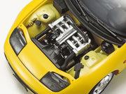 Model Kit Nissan Fairlady 300ZX Turbo 1/24 Scale Model by Tamiya image 3