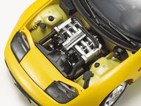 Model Kit Nissan Fairlady 300ZX Turbo 1/24 Scale Model by Tamiya image 3