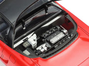 Model Kit Honda NSX 1/24 Scale Model by Tamiya image 3