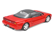 Model Kit Honda NSX 1/24 Scale Model by Tamiya image 4