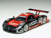 Model Kit Nissan R390 GT1 "24 Hours of Le Mans" (1997) 1/24 Scale Model by Tamiya image 2