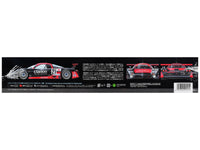 Model Kit Nissan R390 GT1 "24 Hours of Le Mans" (1997) 1/24 Scale Model by Tamiya image 3