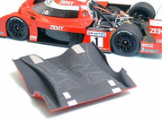 Model Kit Toyota GT-One TS020 "24 Hours of Le Mans" (1999) 1/24 Scale Model by Tamiya image 4