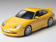 Model Kit Porsche 911 GT3 1/24 Scale Model by Tamiya image 2