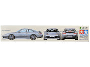 Model Kit Porsche 911 GT3 1/24 Scale Model by Tamiya image 3