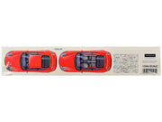 Model Kit Porsche 911 GT3 1/24 Scale Model by Tamiya image 4