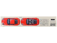 Model Kit Porsche 911 GT3 1/24 Scale Model by Tamiya image 4